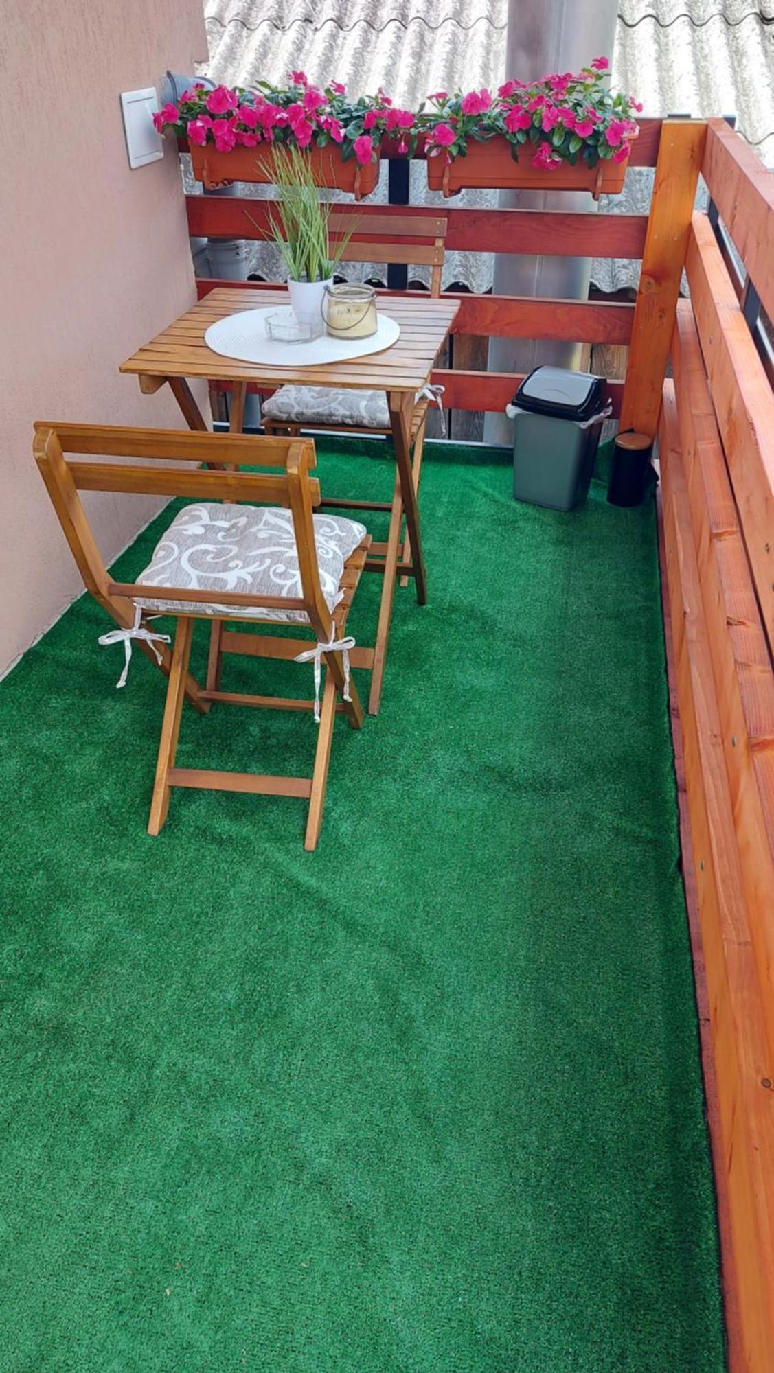 מלון פרייד Anna Vendeghaz מראה חיצוני תמונה