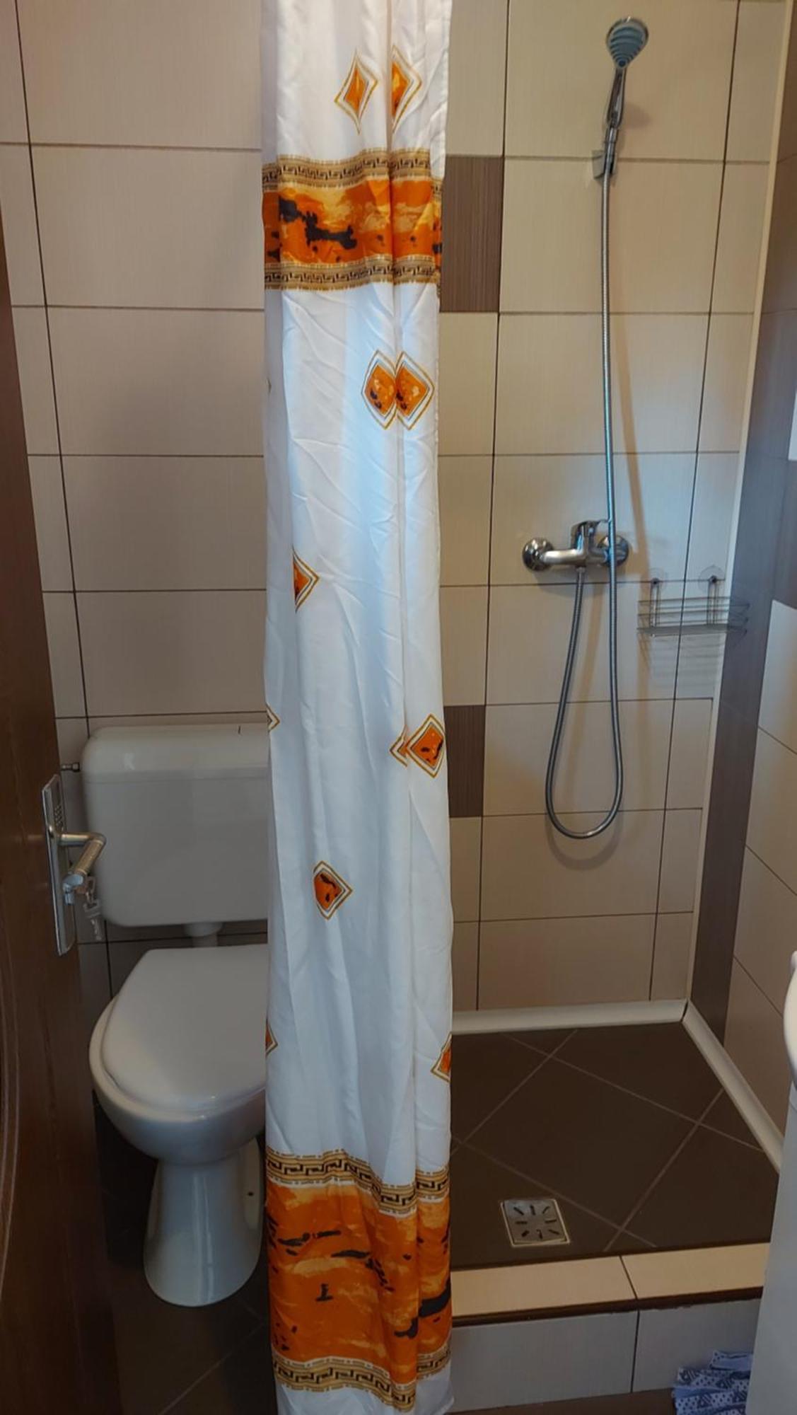 מלון פרייד Anna Vendeghaz מראה חיצוני תמונה